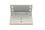 LCN 4040XP419AL Panel Adapter for 4040XP 689 Aluminum Finish, Price/EA