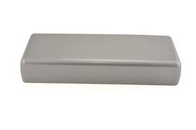 LCN 4040XP72AL Standard Cover for 4040XP 689 Aluminum Finish