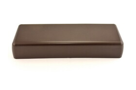 LCN 4040XP72DKBRZ Standard Cover for 4040XP 695 Dark Bronze Finish