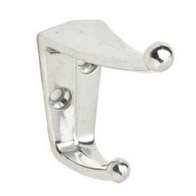 Ives Commercial Coat and Hat Hook