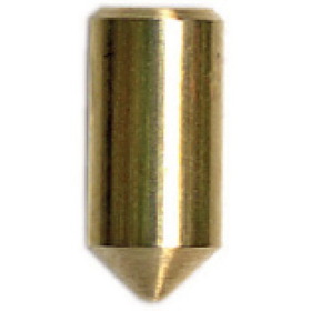 Specialty Products 4160SP Pack of 100 of Falcon # 4 Bottom Pins