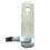Hager 45CEWTN26D Cylinder Escutcheon Outside Exit Device Trim with Withnell Lever Satin Chrome Finish, Price/each