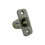 Schlage Commercial 47273619626 ALX Series 2-3/4" Backset Non-Restoring Dead Latch with 1" x 2-1/4" Round Corner Faceplate Satin Chrome Finish, Price/EA