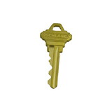 Schlage Commercial 48101ICA Cut Change Key for Existing Job Temporary Core # 439383