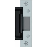 Assa Abloy Electronic Security Hardware - Hes 12VDC / 24VDC Electric Strike Body Satin Stainless Steel Finish