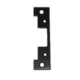 Assa Abloy Electronic Security Hardware - Hes 501A Round Corner Faceplate for 5000 Strike