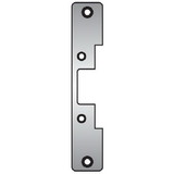 Assa Abloy Electronic Security Hardware - Hes 503 Faceplate for 5000 Strike Satin Stainless Steel Finish