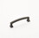 Schaub 542-ABZ 4" Center to Center Menlo Park Arched Cabinet Pull Ancient Bronze Finish, Price/EA