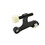 Ives Commercial 70BBLK Solid Brass Hinge Pin Door Stop Black Finish, Price/EA