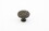 Schaub 752-10B 1-1/2" Versailles Cabinet Knob Oil Rubbed Bronze Finish, Price/EA