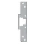 Assa Abloy Electronic Security Hardware - Hes Faceplate for 8000 Strike Satin Stainless Steel