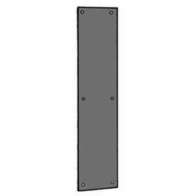 Ives Commercial 3" x 12" Push Plate