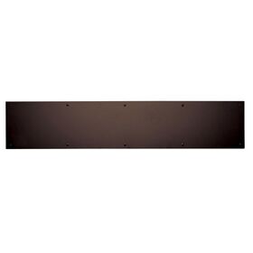 Ives Commercial 10" x 40" Kick Plate