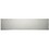 Ives Commercial 840028634 6" x 34" Kick Plate Aluminum Finish, Price/each