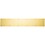 Ives Commercial 84003822 8" x 22" Kick Plate Bright Brass Finish, Price/each