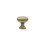 Emtek 86013US7 Providence 1" Cabinet Knob French Antique Brass Finish, Price/EA