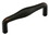 Emtek 86311US10B Dane Cabinet Pull with 4" Center to Center Oil Rubbed Bronze Finish, Price/each