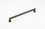 Schaub 881-ABZ 15" Center to Center Empire Appliance Pull Ancient Bronze Finish, Price/EA