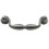 Rusticware 926SN 3-3/4" Center to Center Cabinet Pull Satin Nickel Finish, Price/EA