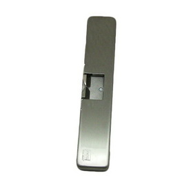 Assa Abloy Electronic Security Hardware - Hes 9400630N 12VDC / 24VDC Electric Strike Body Satin Stainless Steel Finish