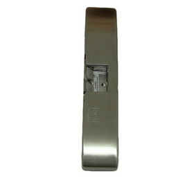 Assa Abloy Electronic Security Hardware - Hes 9500630N 12VDC / 24VDC Electric Strike Body Satin Stainless Steel Finish