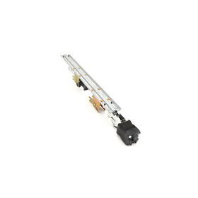 Von Duprin 958004 HD-QEL Baseplate Conversion Kit for 3' Device