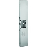 Assa Abloy Electronic Security Hardware - Hes 9600LBSM630 12VDC / 24VDC Electric Strike Body with Latchbolt Strike Monitor Satin Stainless Steel Finish
