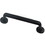 Rusticware 984ORB 6" Center to Center Cabinet Pull Oil Rubbed Bronze Finish, Price/each