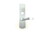 Von Duprin 996LR26DRHR17 Right Hand Reverse 17 Lever Trim for 98 / 99 Rim or Vertical; 626 Satin Chrome Finish, Price/EA