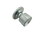 Schlage Commercial A170TUL626 A Series Single Dummy Tulip Lock Satin Chrome Finish, Price/EA