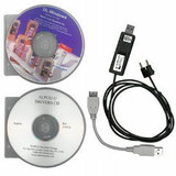 Alarm Lock ALPCI2U Computer to Digital Lock Interface Cable with USB