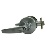Schlage Commercial ALX40ATH626 ALX Series Grade 2 Privacy Athens Lever Lock with 47267038 2-3/4