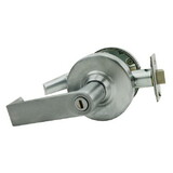 Schlage Commercial ALX40SPA626 ALX Series Grade 2 Privacy Sparta Lever Lock with 47267038 2-3/4