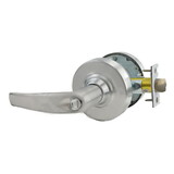 Schlage Commercial ALX53LATH626 ALX Series Grade 2 Entry Athens Lever Lock Less Cylinder with 47267042 2-3/4