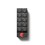 August AUG-AK01-M01-G01 Smart Keypad Code Based Entry Dark Gray Color, Price/each