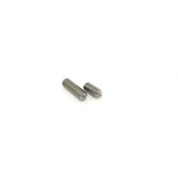 Schlage Commercial B220050 Adams Rite Screw Pack Set Screws for Mortise Cylinder