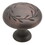 Amerock BP1581ORB 1-5/16" (33 mm) Nature's Splendor Inspirations Cabinet Knob Oil Rubbed Bronze Finish, Price/EA