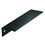 Amerock BP36575FB Edge Cabinet Pull with 5-1/16" Center to Center Matte Black Finish, Price/EA