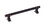 Amerock BP36607ORB 6-5/16" (160 mm) Center to Center Davenport Cabinet Pull Oil Rubbed Bronze Finish, Price/EA