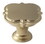 Amerock BP36629BBZ 1-3/4" (44 mm) Grace Revitalize Cabinet Knob Golden Champagne Finish, Price/EA