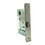 Sargent BP821526D Passage Mortise Lock Body with Faceplate; Strike; and Mounting Screws Satin Chrome Finish, Price/EA