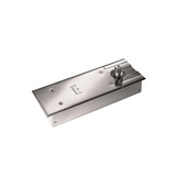 Dorma BTS75V90HO Concealed CH Double Acting Size 1-4; 90 Degree Hold Open Door Closer Body and Cement Case Only