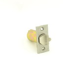 Dexter Commercial C1000DL234630 Deadlatch for Entry; Classroom; and Storeroom with 2-3/4