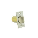 Dexter Commercial Springlatch for Passage or Privacy with 1-1/8