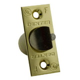 Dexter Commercial C2000DL605 Deadlatch for Entry; Classroom; and Storeroom with 2-3/8