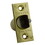 Dexter Commercial C2000DL605 Deadlatch for Entry; Classroom; and Storeroom with 2-3/8" Backset for C2000 Series Bright Brass Finish, Price/each