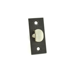 Dexter Commercial C2000DL613 Deadlatch for Entry; Classroom; and Storeroom with 2-3/8" Backset for C2000 Series Oil Rubbed Bronze Finish