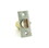 Dexter Commercial C2000DL630 Deadlatch for Entry; Classroom; and Storeroom with 2-3/8" Backset for C2000 Series Satin Stainless Steel Finish, Price/each