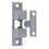 Ives Commercial CL21A26D 4 Way Ball Catch Cabinet Latch Satin Chrome Finish, Price/each