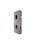 DOUBLE LOCK COMBINATION LOCKSET TWO 2-1/8" HOLES 5-1/2" CENTER 2-3/4" OIL RUBBED BRONZE